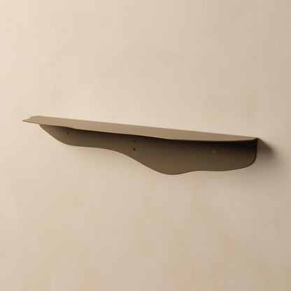 FOLD Wavy Shelf 750