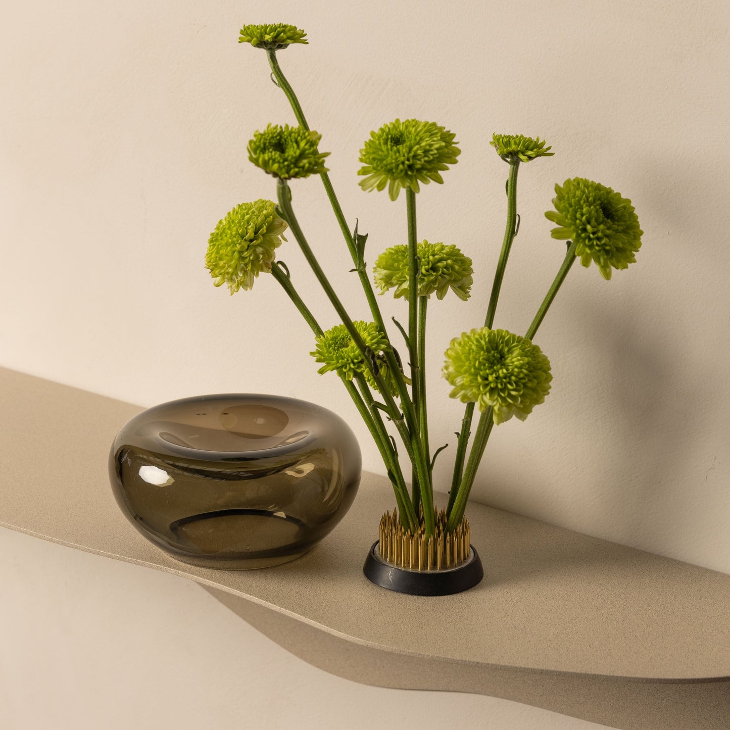 FOLD Wavy Shelf 750