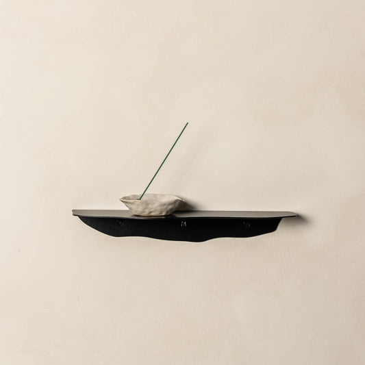 FOLD Wavy Shelf 350