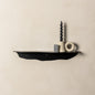 FOLD Wavy Shelf 550
