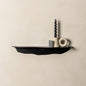 FOLD Wavy Shelf 550