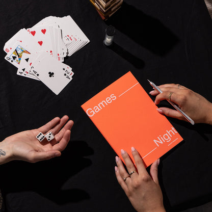 Games Night