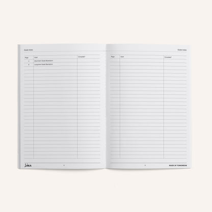 Goal Setting