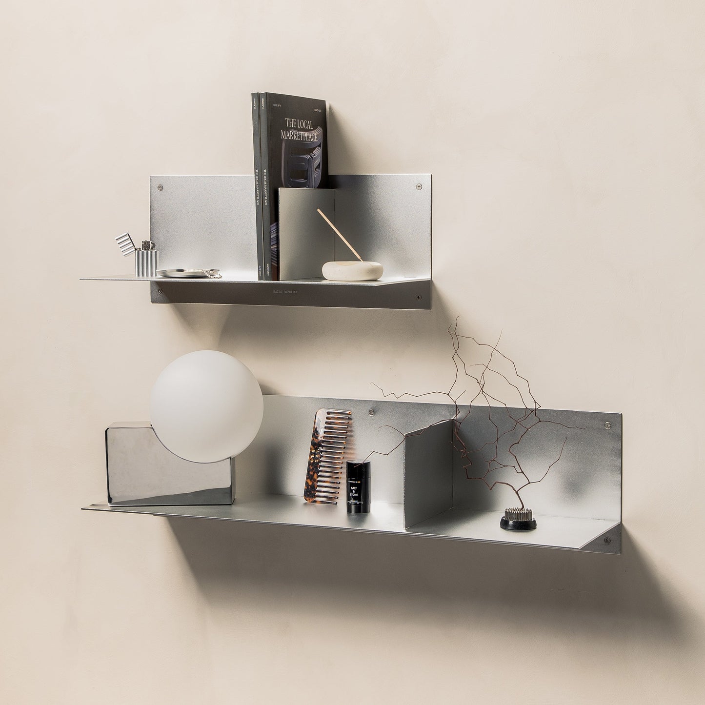 FOLD Layout Shelf 800