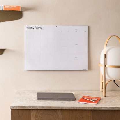 Monthly Planner
