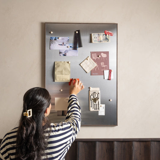 Muse Magnetic Board A1