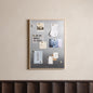 Muse Magnetic Board A2