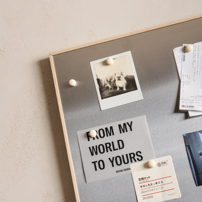 Muse Magnetic Board A2