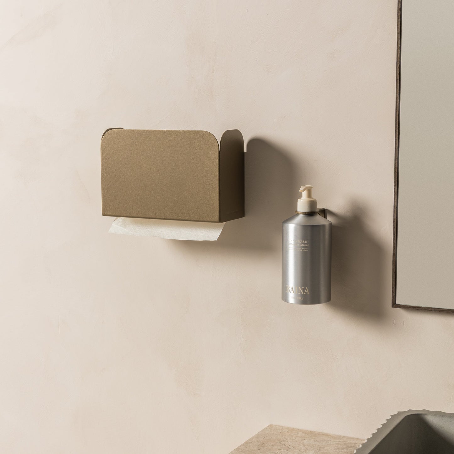 FOLD Paper Towel Dispenser 150 (3.0)