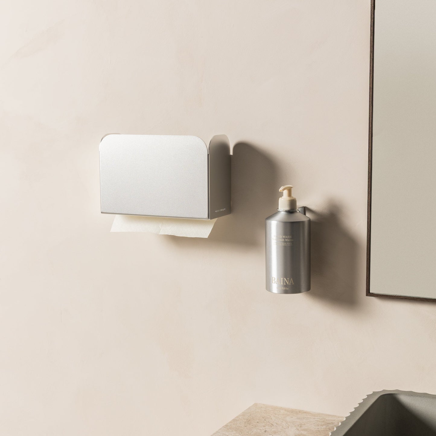 FOLD Paper Towel Dispenser 150 (3.0)