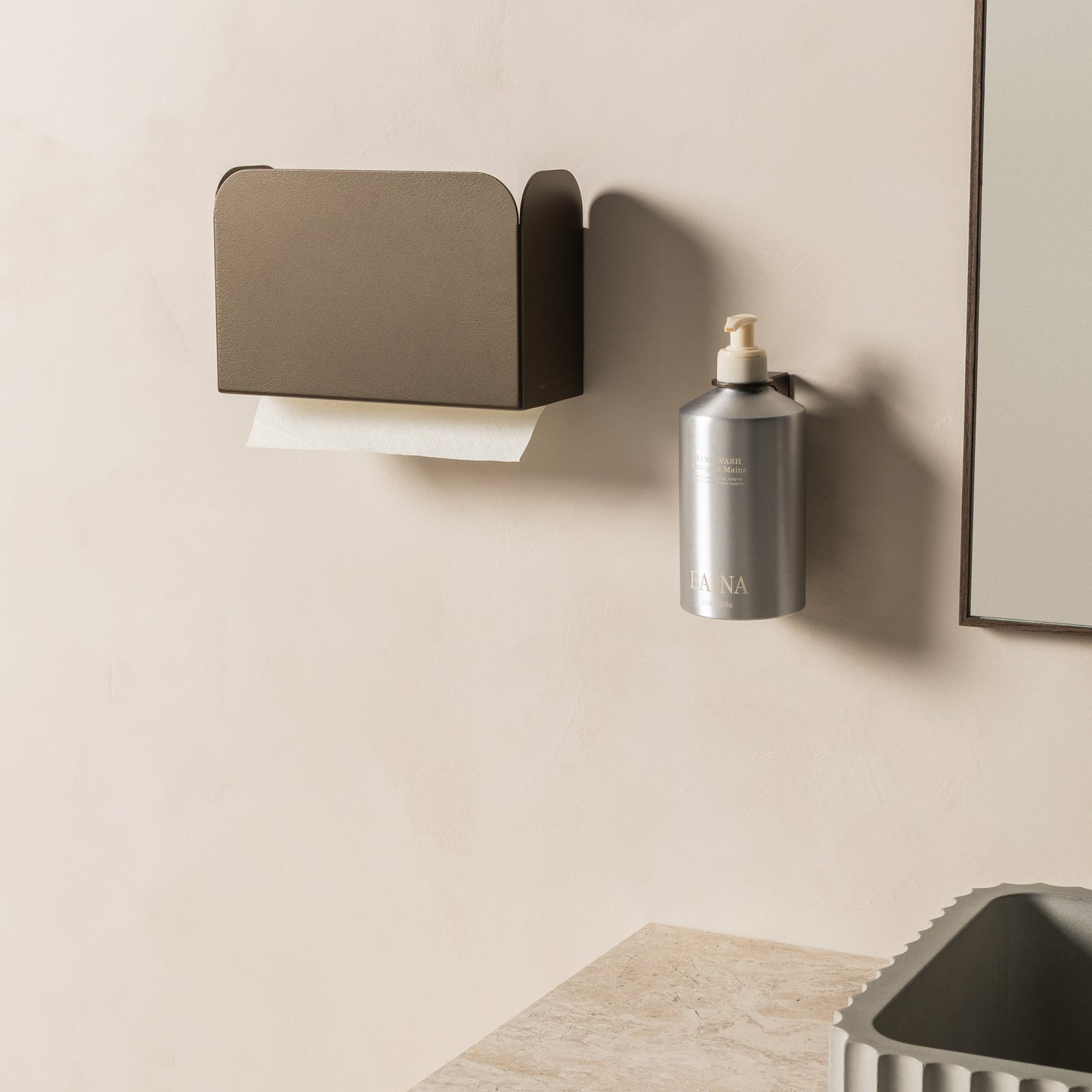 FOLD Paper Towel Dispenser 150 (3.0)