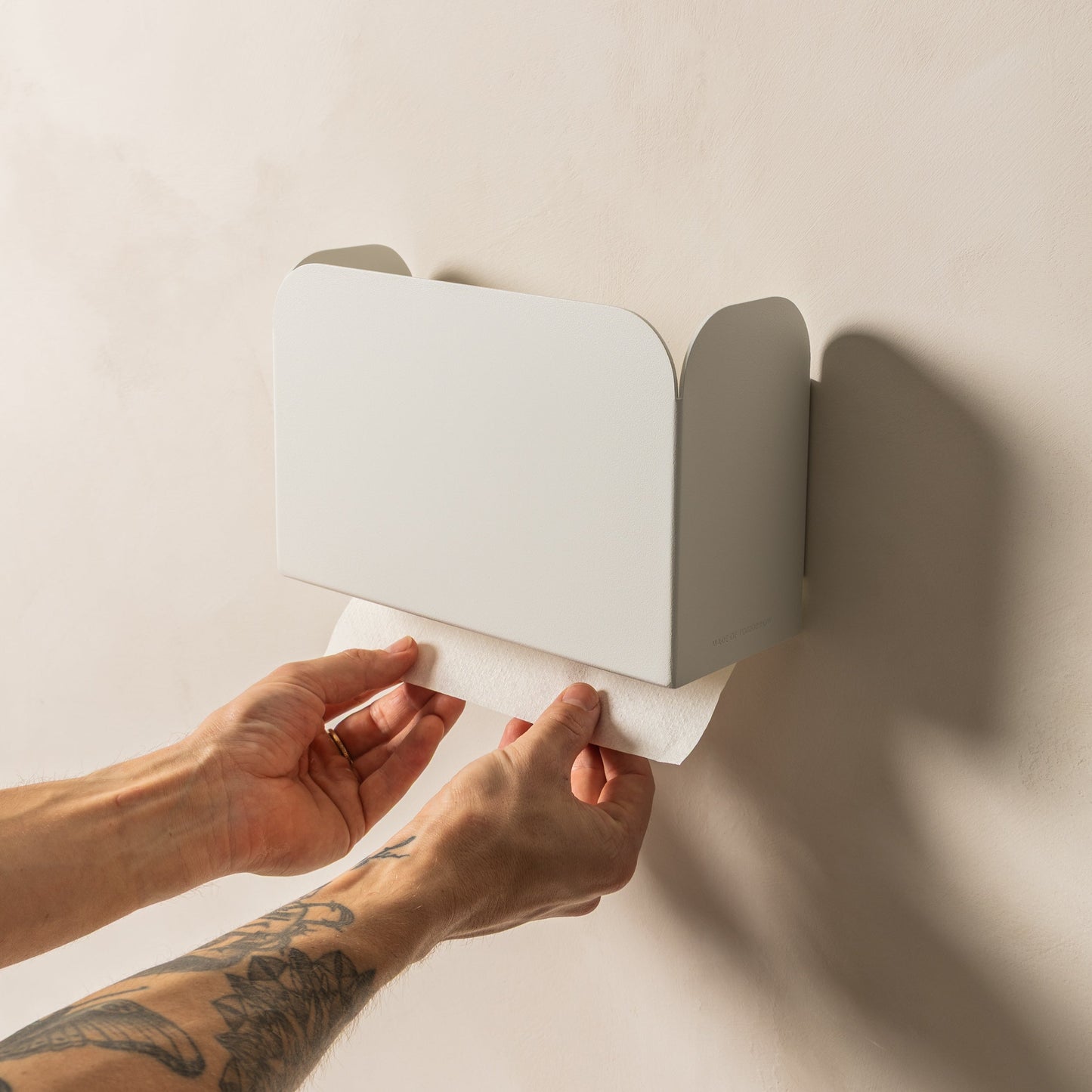 FOLD Paper Towel Dispenser 150 (3.0)