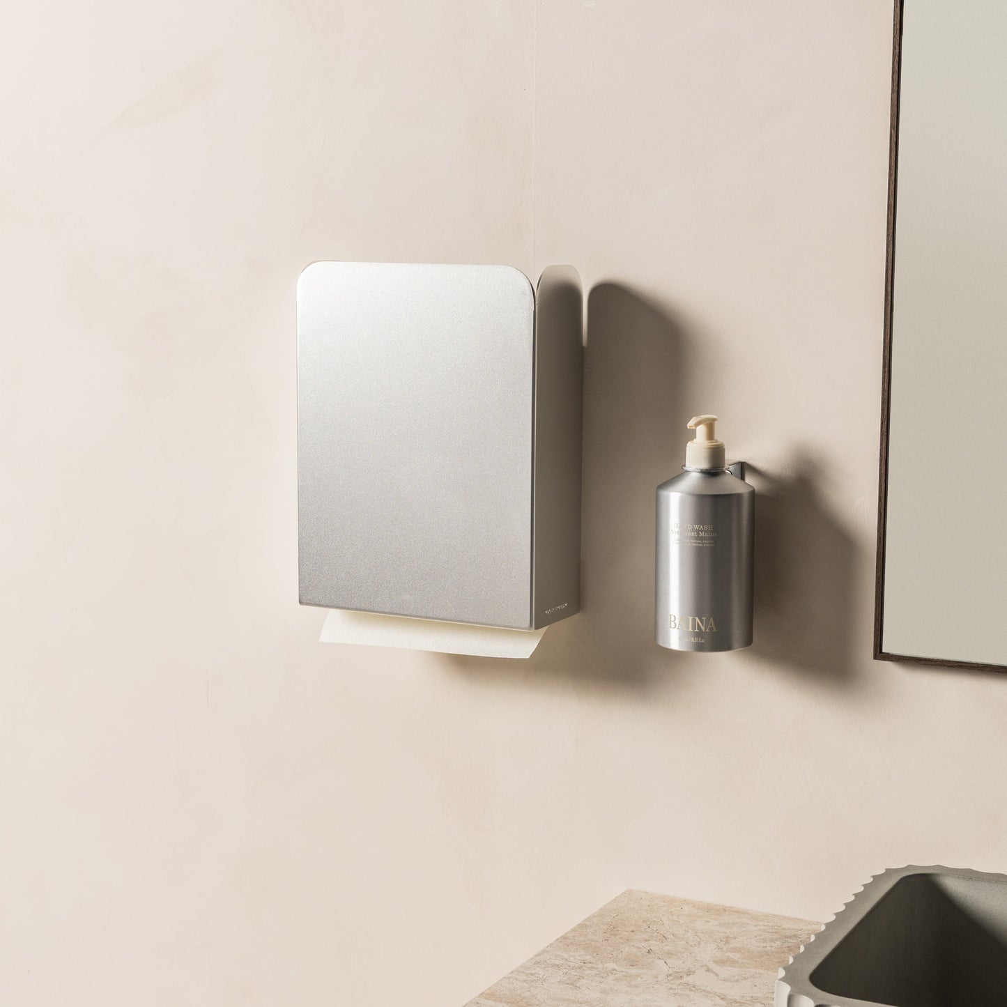 FOLD Paper Towel Dispenser 300 (3.0)