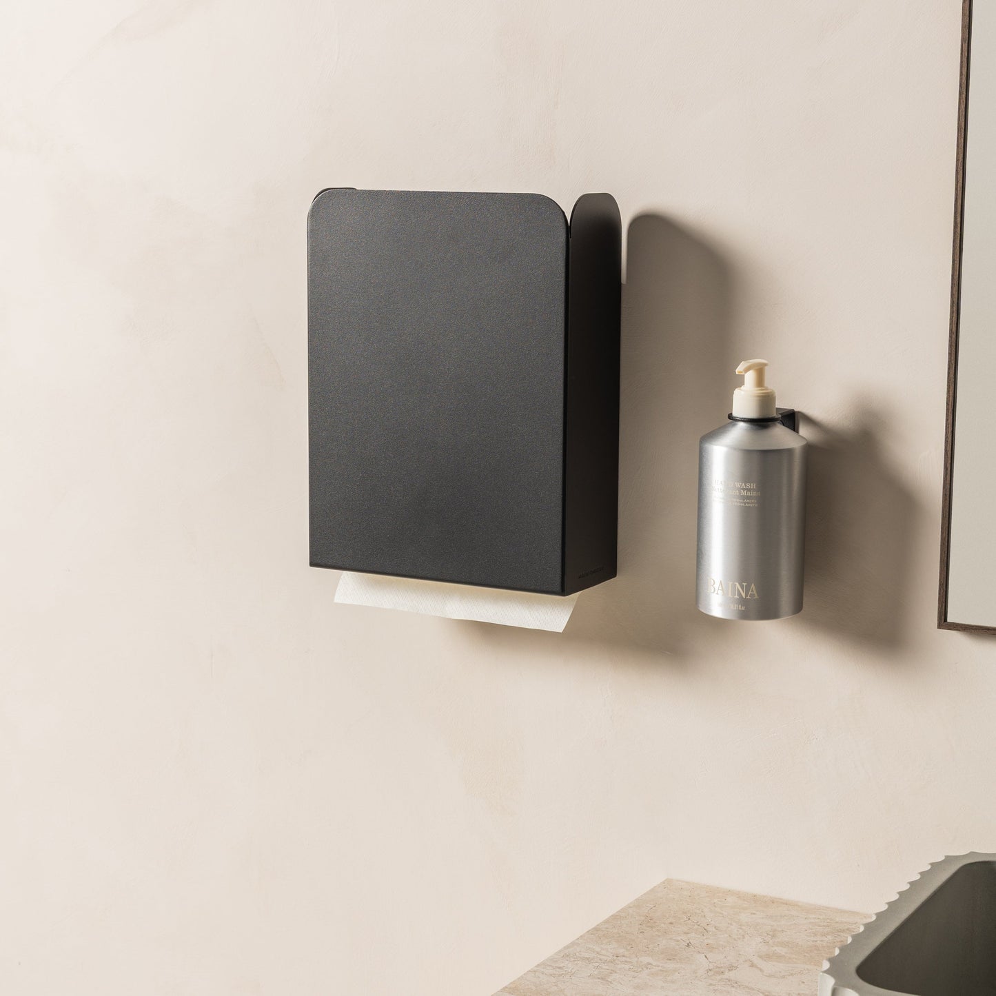 FOLD Paper Towel Dispenser 300 (3.0)