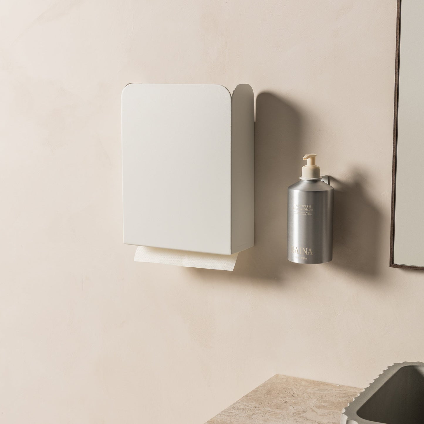 FOLD Paper Towel Dispenser 300 (3.0)