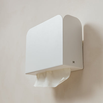 FOLD Paper Towel Dispenser