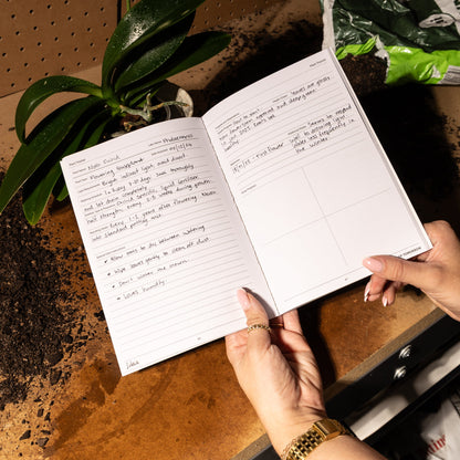 Plant Tracker