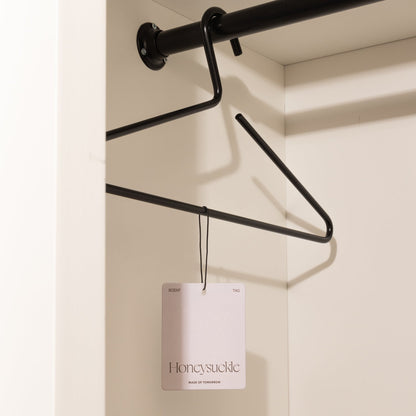 MOT Scent Tag