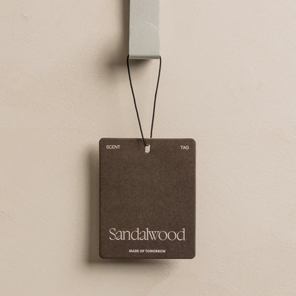 MOT Scent Tag
