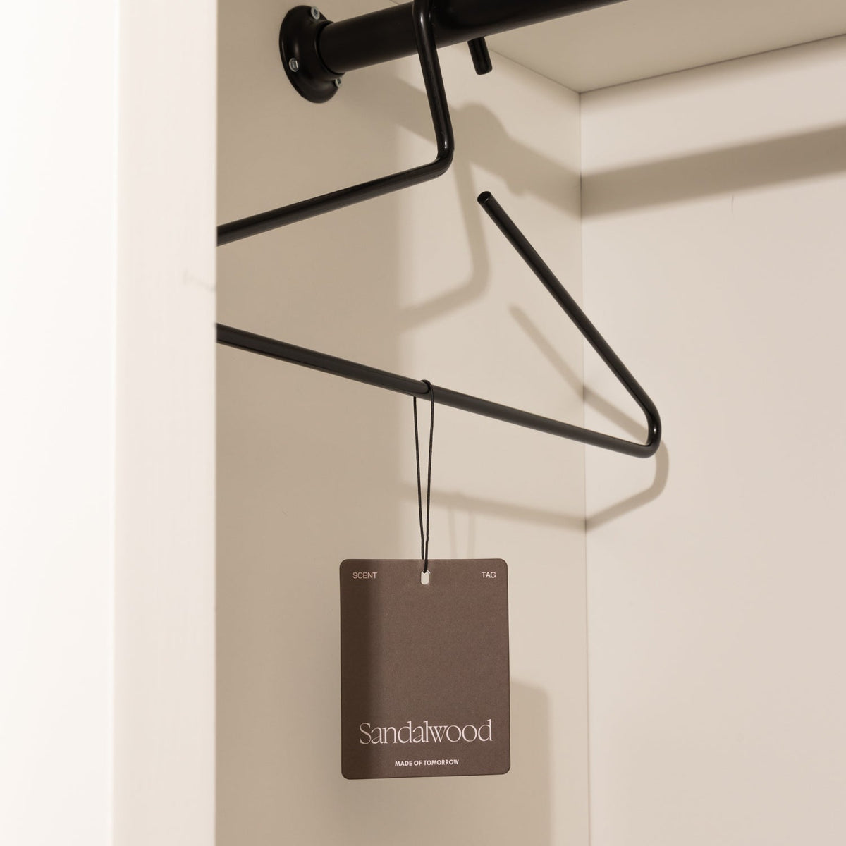 MOT Scent Tag