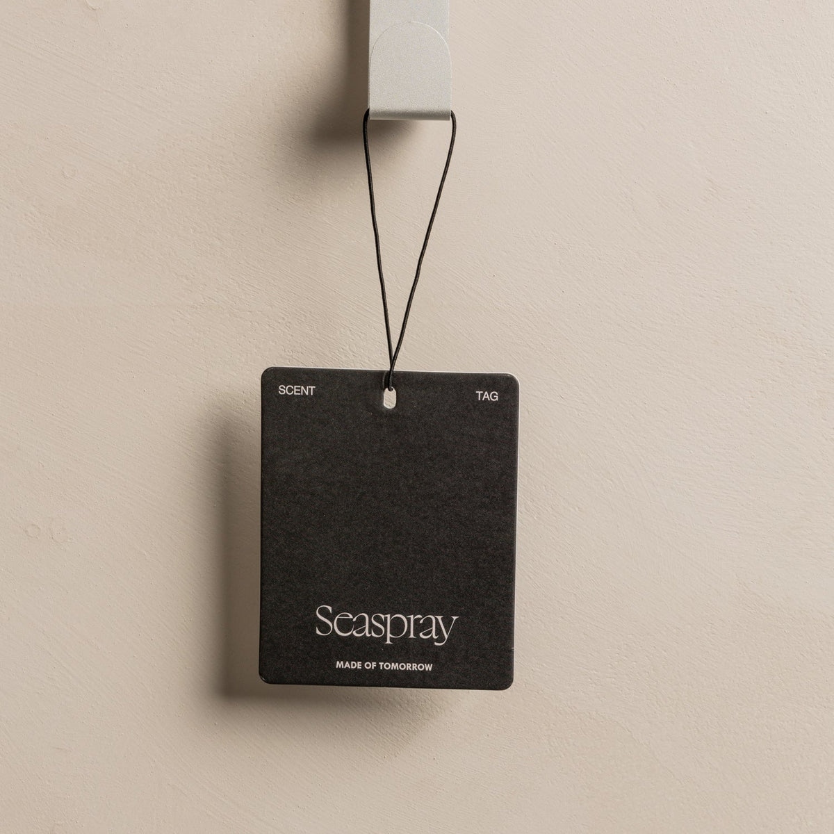 MOT Scent Tag