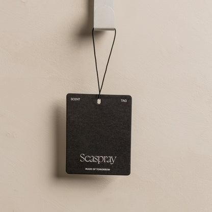 MOT Scent Tag