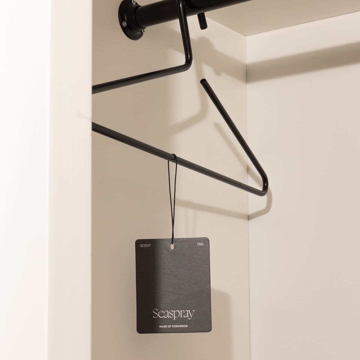 MOT Scent Tag