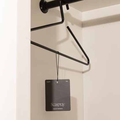 MOT Scent Tag