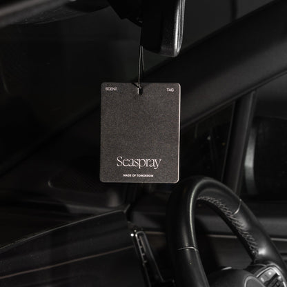 MOT Scent Tag