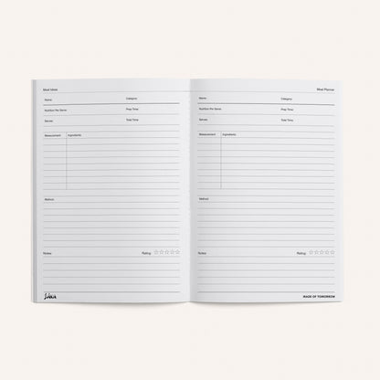 Meal Planner