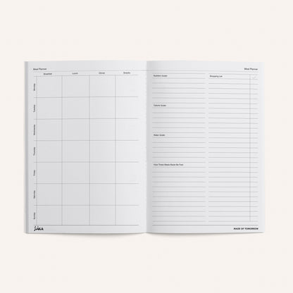 Meal Planner