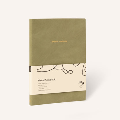 Visual Notebook