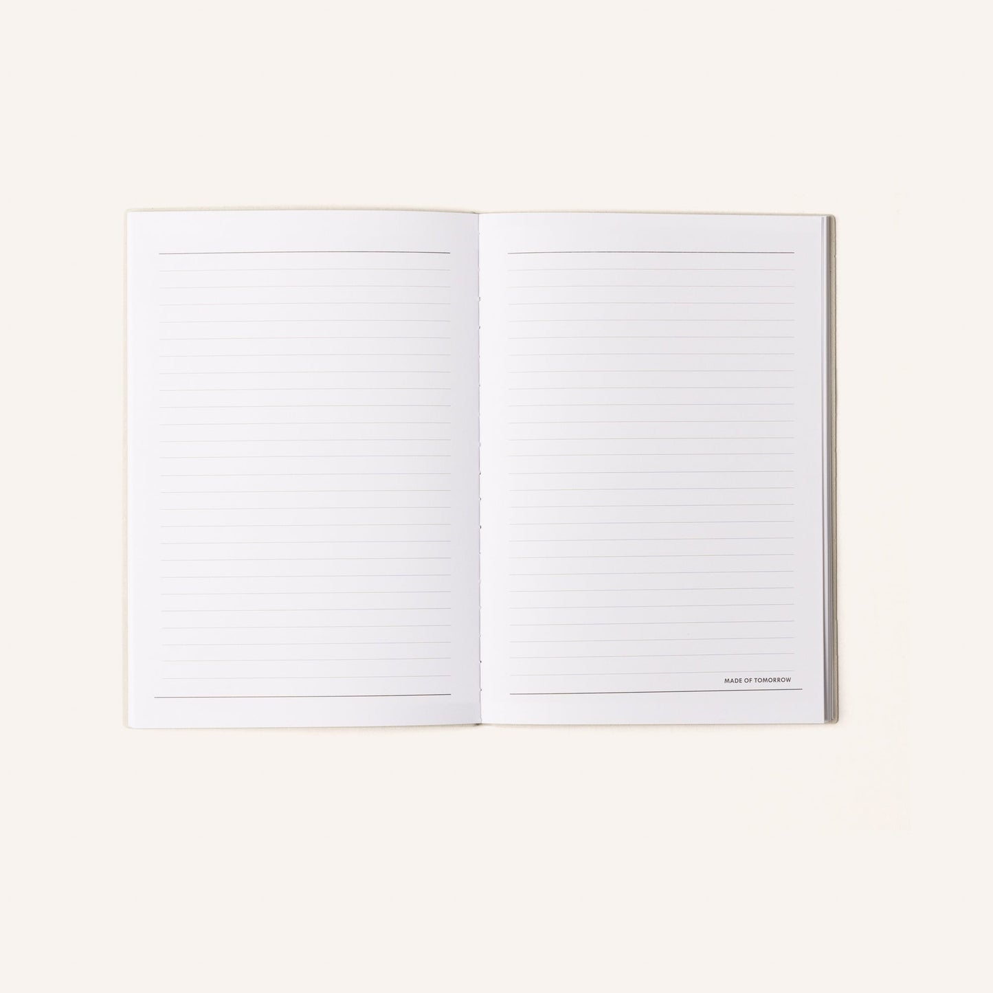 Visual Notebook