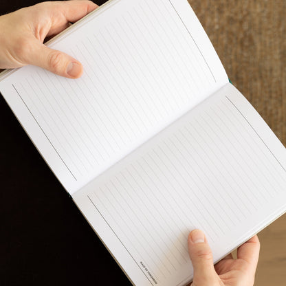 Visual Notebook
