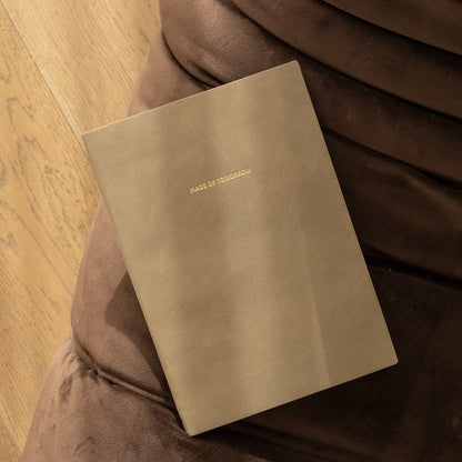 Visual Notebook