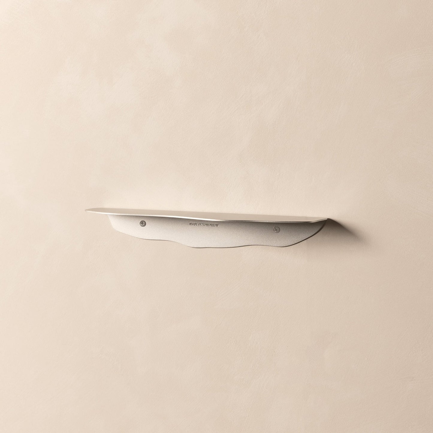 FOLD Wavy Shelf 350
