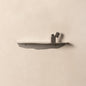 FOLD Wavy Shelf 350