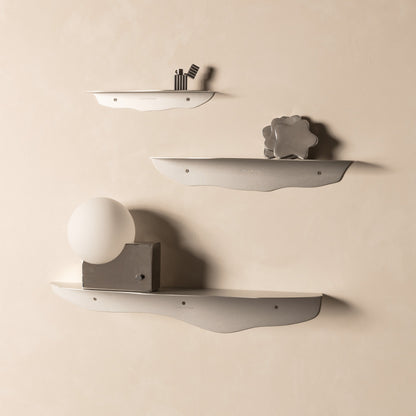 FOLD Wavy Shelf 350