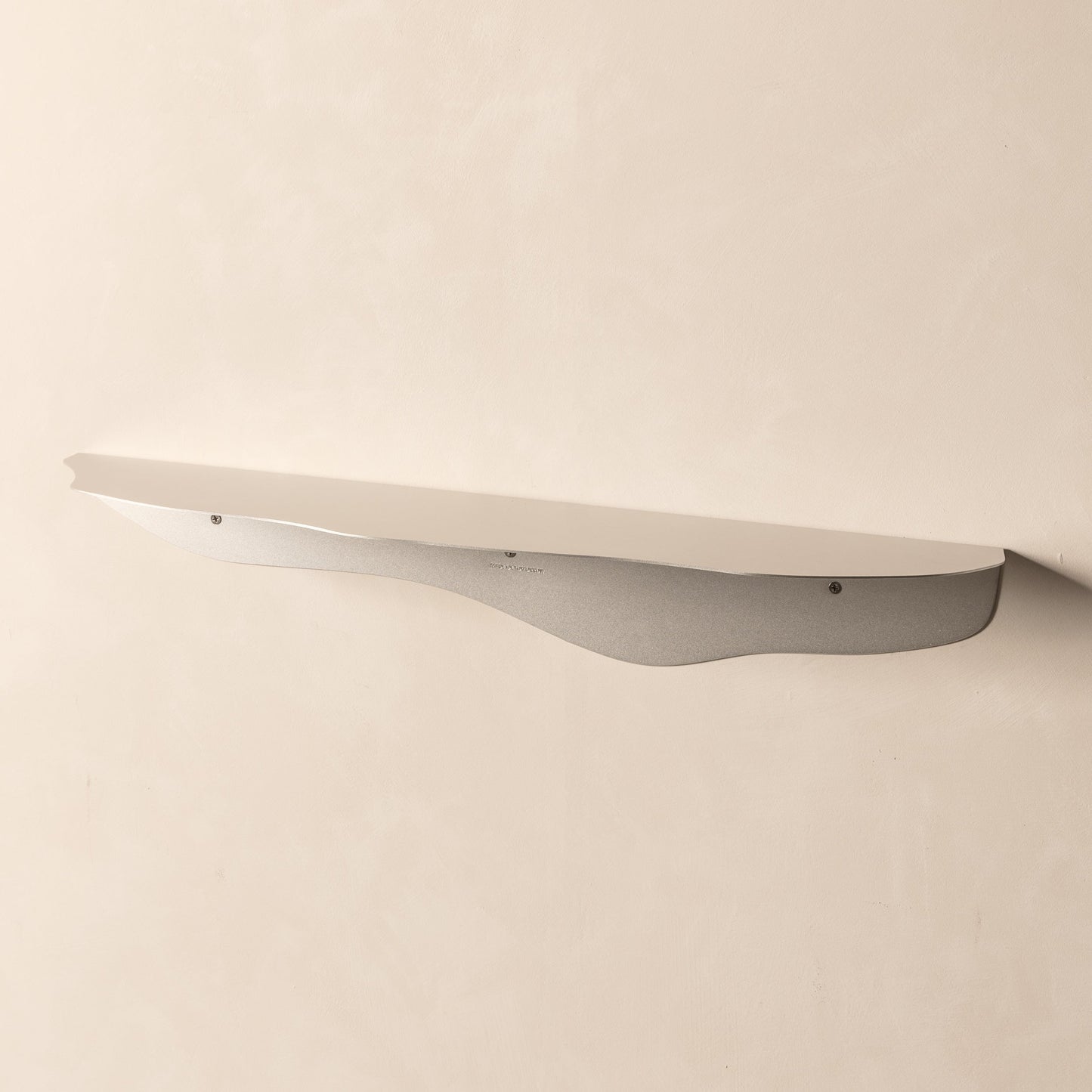 FOLD Wavy Shelf 750