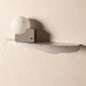 FOLD Wavy Shelf 750