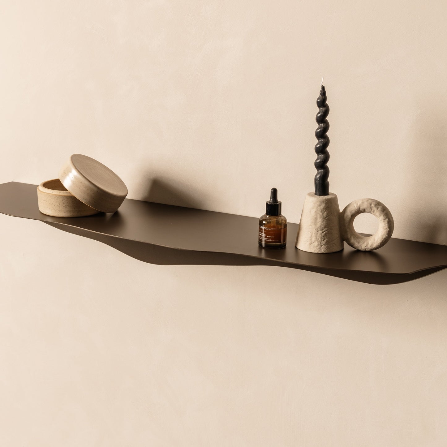 FOLD Wavy Shelf 950