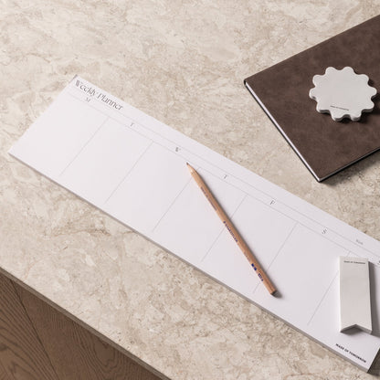 Weekly Planner