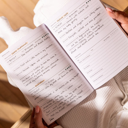 Wellness Journal