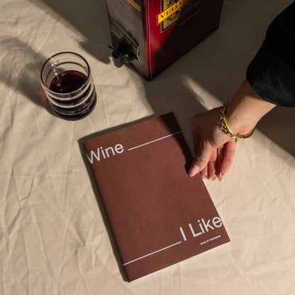 Wine I Like